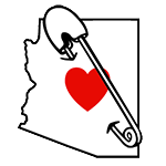 Arizona Diaper Bank logo