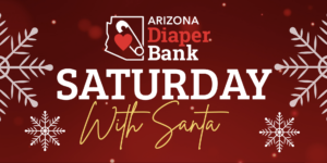 saturday with santa