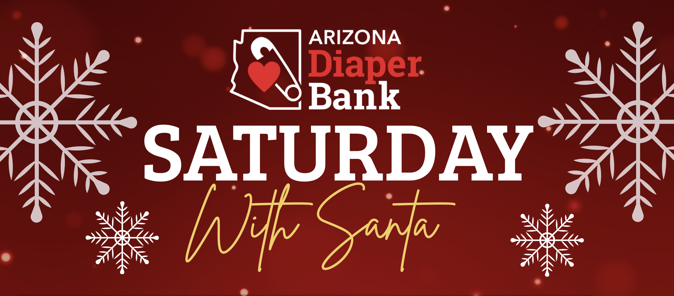Saturday with Santa