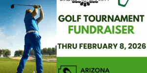 Birdies for Charity WM Open Fundraiser