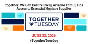 together tuesday
